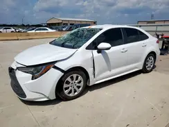 5YFEPMAE2NP375274 2022 TOYOTA COROLLA