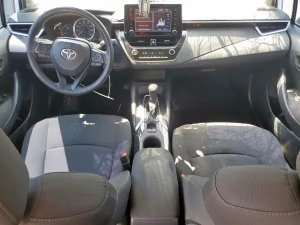 5YFEPMAE2NP375274 2022 TOYOTA COROLLA - Image 8