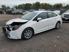 5YFEPMAE2NP375453 2022 TOYOTA COROLLA