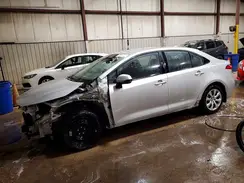 5YFEPMAE2NP375596 2022 TOYOTA COROLLA