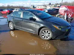 5YFEPMAE2NP376098 2022 TOYOTA COROLLA