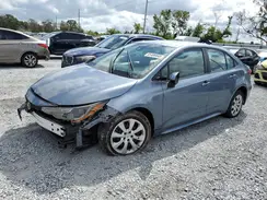 5YFEPMAE2NP378143 2022 TOYOTA COROLLA