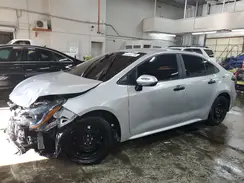 5YFEPMAE2NP378157 2022 TOYOTA COROLLA