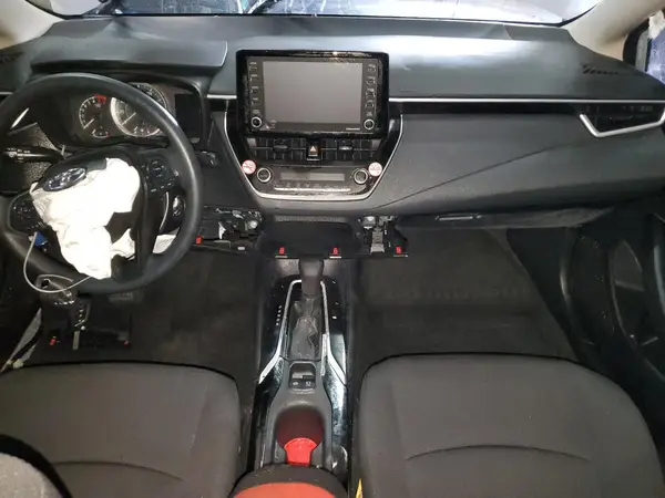 5YFEPMAE2NP378157 2022 TOYOTA COROLLA - Image 8