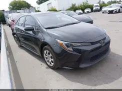 5YFEPMAE2NP378238 2022 TOYOTA COROLLA