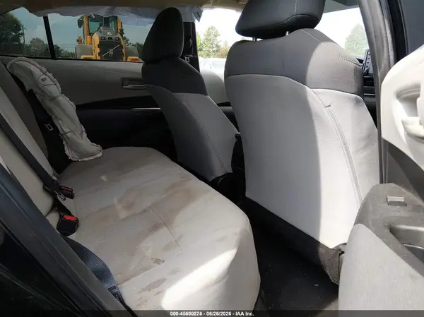 5YFEPMAE2NP378238 2022 TOYOTA COROLLA - Image 8