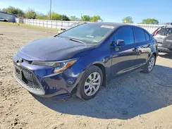 5YFEPMAE2NP378966 2022 TOYOTA COROLLA
