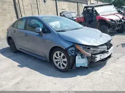 5YFEPMAE2NP379356 2022 TOYOTA COROLLA