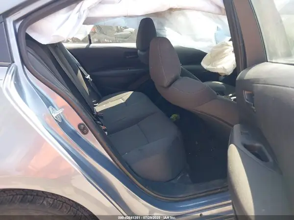 5YFEPMAE2NP379356 2022 TOYOTA COROLLA - Image 8
