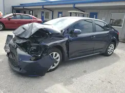 5YFEPMAE2NP379745 2022 TOYOTA COROLLA