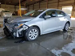 5YFEPMAE2NP379969 2022 TOYOTA COROLLA