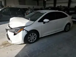 5YFEPMAE2NP380264 2022 TOYOTA COROLLA