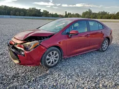 5YFEPMAE2NP380328 2022 TOYOTA COROLLA