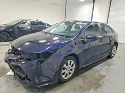 5YFEPMAE2NP380863 2022 TOYOTA COROLLA