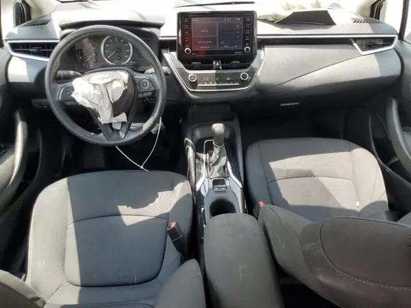 5YFEPMAE2NP381253 2022 TOYOTA COROLLA - Image 8