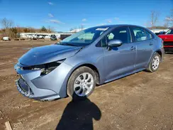 5YFEPMAE2NP382581 2022 TOYOTA COROLLA