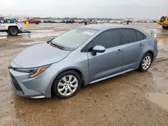 5YFEPMAE2NP382628 2022 TOYOTA COROLLA