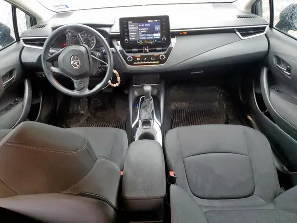 5YFEPMAE2NP382628 2022 TOYOTA COROLLA - Image 8