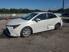 5YFEPMAE2NP382760 2022 TOYOTA COROLLA