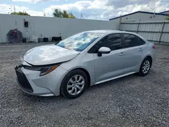 5YFEPMAE2NP382774 2022 TOYOTA COROLLA