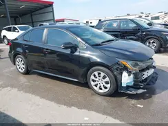 5YFEPMAE2NP383262 2022 TOYOTA COROLLA