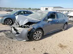 5YFEPMAE2NP383617 2022 TOYOTA COROLLA