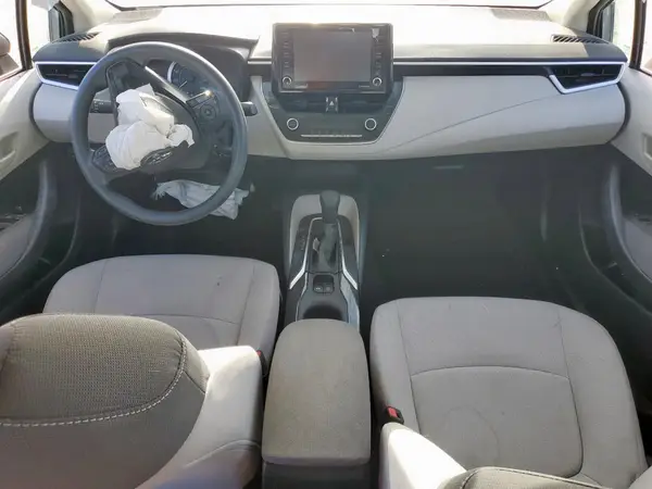 5YFEPMAE2NP383617 2022 TOYOTA COROLLA - Image 8
