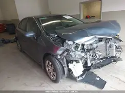 5YFEPMAE2NP383911 2022 TOYOTA COROLLA