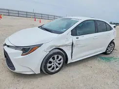 5YFEPMAE2NP384296 2022 TOYOTA COROLLA