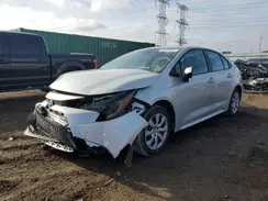 5YFEPMAE2NP384671 2022 TOYOTA COROLLA