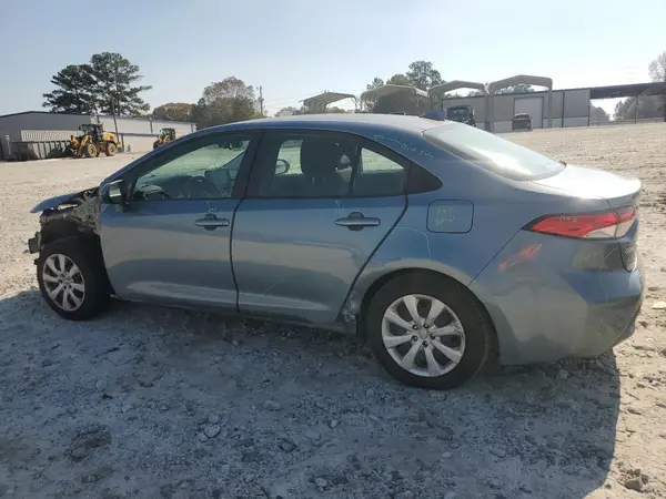 5YFEPMAE2NP385108 2022 TOYOTA COROLLA - Image 2