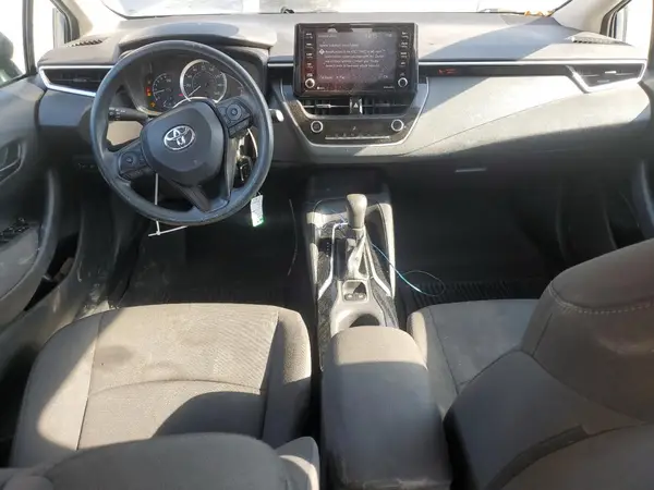 5YFEPMAE2NP385108 2022 TOYOTA COROLLA - Image 8