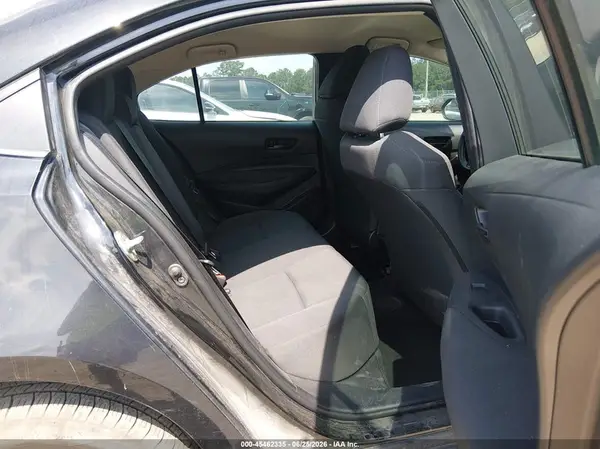5YFEPMAE2NP385237 2022 TOYOTA COROLLA - Image 8