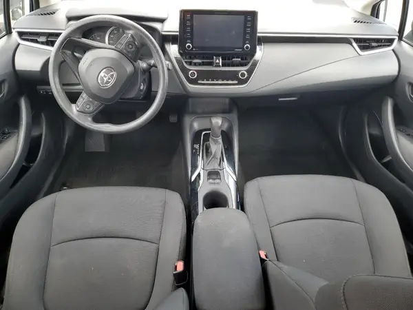 5YFEPMAE2NP385884 2022 TOYOTA COROLLA - Image 8