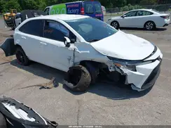 5YFEPMAE2NP386002 2022 TOYOTA COROLLA