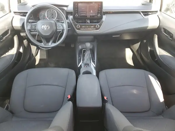 5YFEPMAE2NP386923 2022 TOYOTA COROLLA - Image 8