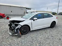 5YFEPMAE2NP386968 2022 TOYOTA COROLLA