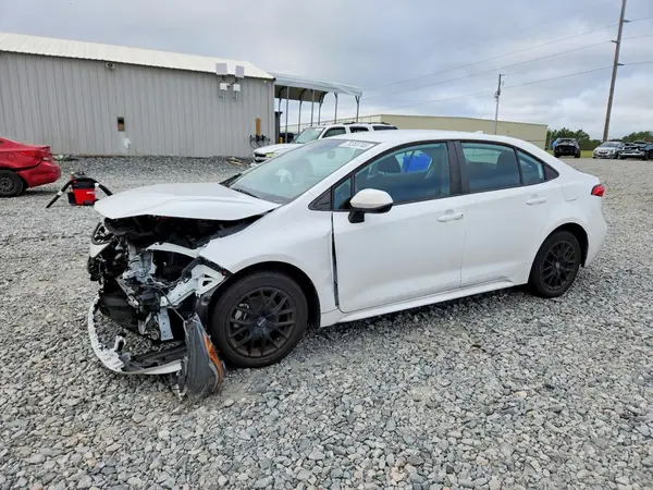 5YFEPMAE2NP386968 2022 TOYOTA COROLLA - Image 1