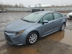5YFEPMAE2NP388302 2022 TOYOTA COROLLA