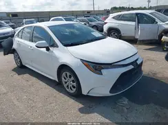 5YFEPMAE2NP388591 2022 TOYOTA COROLLA