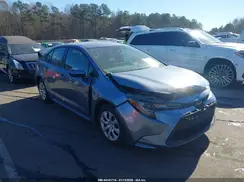 5YFEPMAE2NP388722 2022 TOYOTA COROLLA