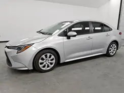 5YFEPMAE2NP388798 2022 TOYOTA COROLLA