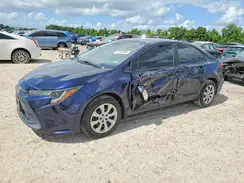 5YFEPMAE2NP389515 2022 TOYOTA COROLLA
