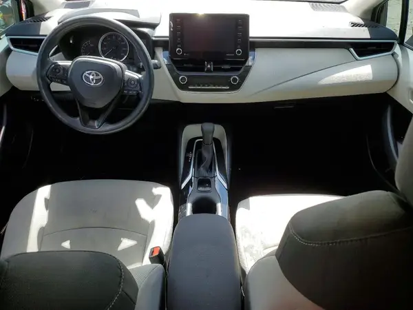 5YFEPMAE2NP389515 2022 TOYOTA COROLLA - Image 8