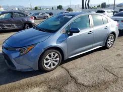 5YFEPMAE2NP389613 2022 TOYOTA COROLLA