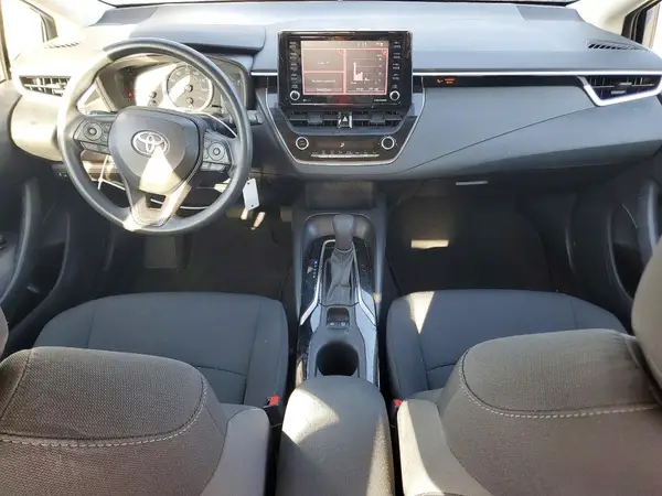 5YFEPMAE2NP389613 2022 TOYOTA COROLLA - Image 8