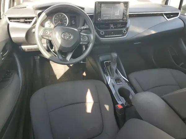 5YFEPMAE2NP390857 2022 TOYOTA COROLLA - Image 8