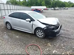 5YFEPMAE2NP391068 2022 TOYOTA COROLLA