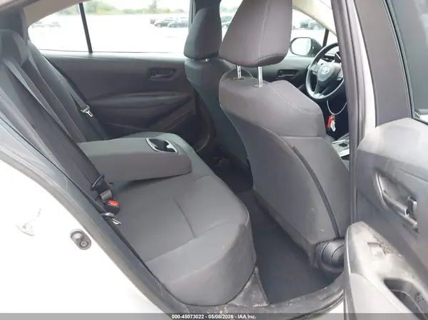 5YFEPMAE2NP391068 2022 TOYOTA COROLLA - Image 8