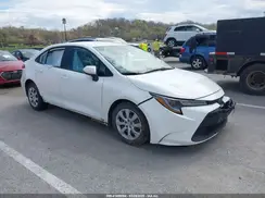 5YFEPMAE2NP391331 2022 TOYOTA COROLLA